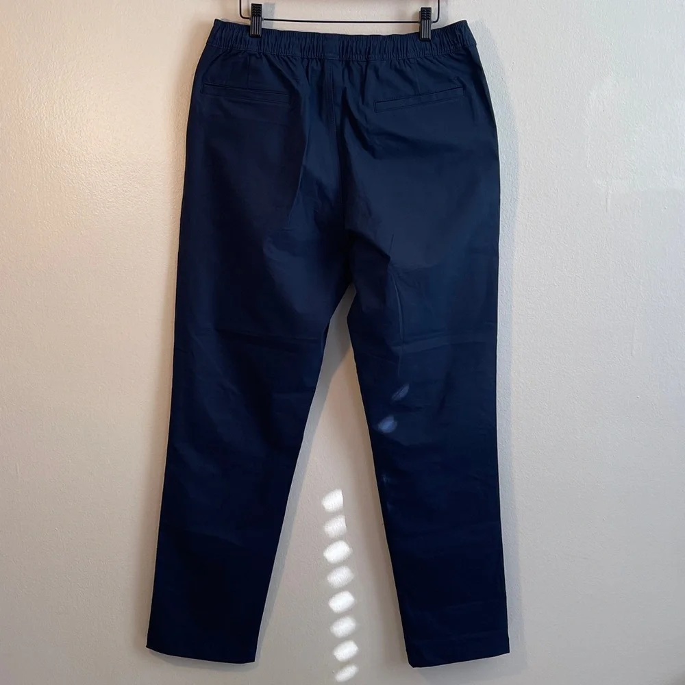 J. Crew Men's Tech Dock Pant Medium